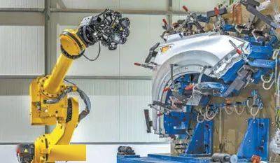 工业互联网赋能重庆高质量发展，软件研发铸就智造新引擎